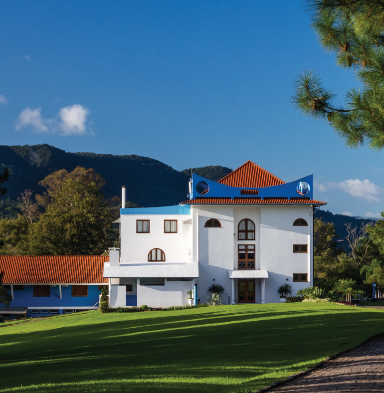 Hotel Capo Zorial
