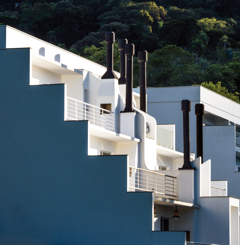 Predio Residencial